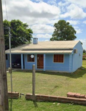 Quarto em São Gabriel